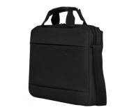 WENGER Format slim 14" czarna - 729471 - zdjęcie 2